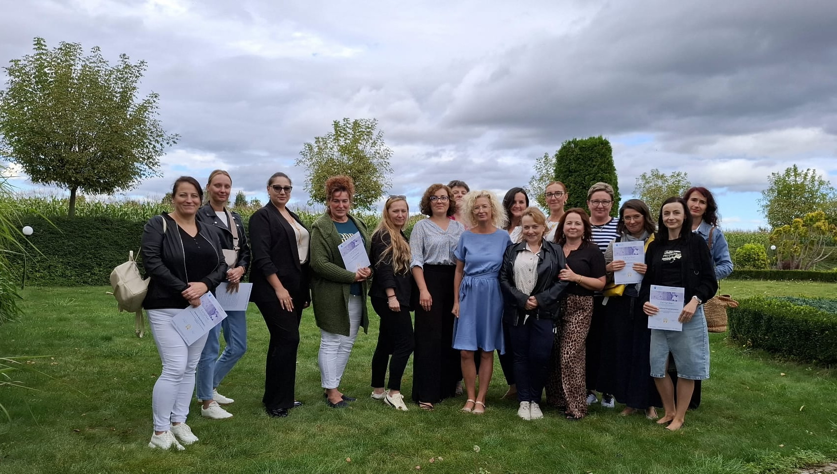 Siła relacji – o współpracy z rodziną dziecka