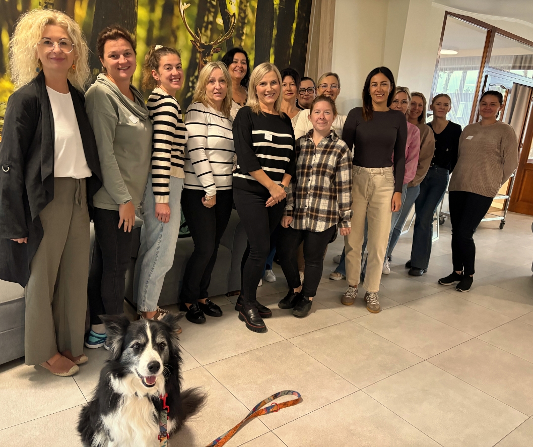 Podsumowanie Szkolenia: Standardy opieki nad dziećmi do lat 3 w świetle Konwencji o Prawach Dziecka!