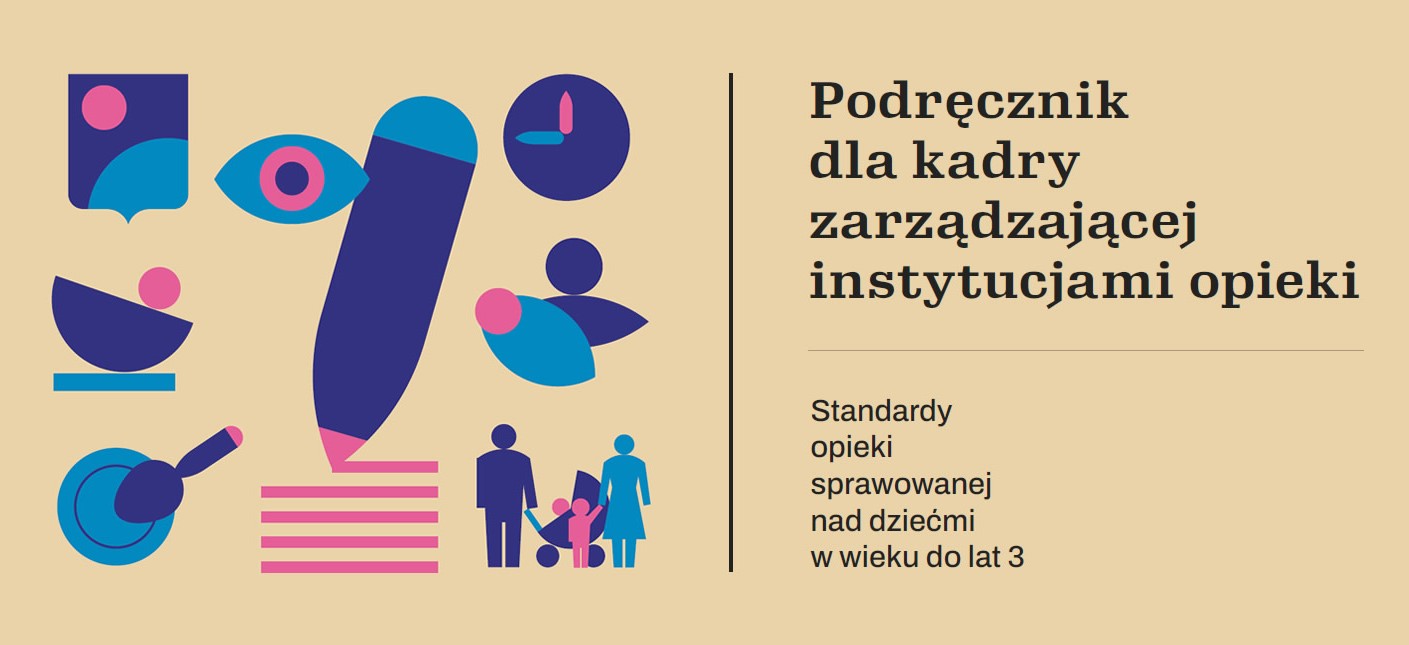 Podręcznik dla kadry zarządzającej