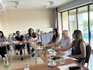 Nowe Standardy Opieki – Liderzy Placówek w Działaniu 2025.08.29