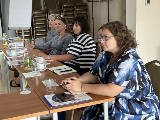 Nowe Standardy Opieki – Liderzy Placówek w Działaniu 2025.08.29