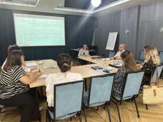 Profesjonalny nadzór nad opieką dla najmłodszych – szkolenie w ramach Akademii Wsparcia