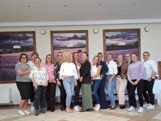 Siła relacji – o współpracy z rodziną dziecka