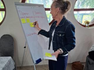 Siła relacji – o współpracy z rodziną dziecka