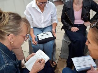 Siła relacji – o współpracy z rodziną dziecka