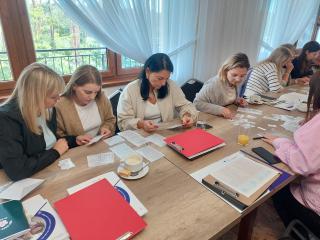 Razem dla jakościowej opieki – szkolenie dla opiekunek żłobkowych