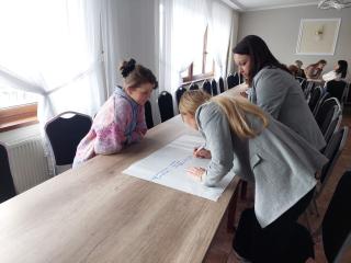 Razem dla jakościowej opieki – szkolenie dla opiekunek żłobkowych