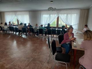 Razem dla jakościowej opieki – szkolenie dla opiekunek żłobkowych