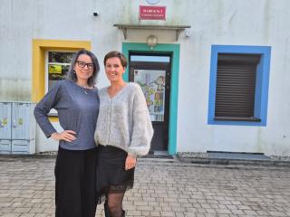 Z superwizją w terenie 30.10.2025