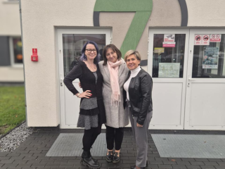 Superwizja w Kluczborku i Głuchołazach 2025.11.03