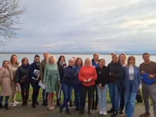 Głębinów - czyli szkolenie z pięknymi widokami 2025-11-06