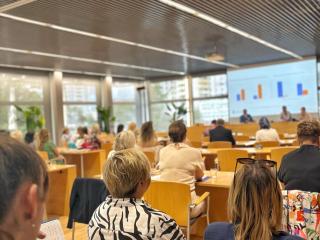 Konferencja Akademia Wsparcia w Województwie Opolskim 05.06.2025