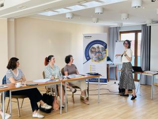 Jak kontrolować żłobki? Kolejne szkolenie już za nami