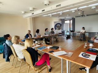 Jak kontrolować żłobki? Kolejne szkolenie już za nami