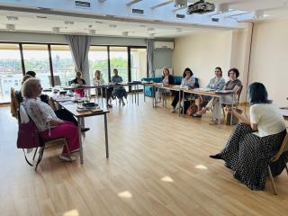 Jak kontrolować żłobki? Kolejne szkolenie już za nami