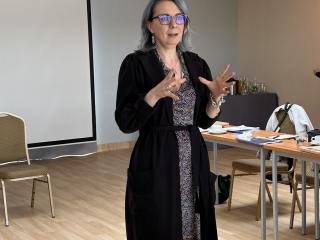 Pierwsze szkolenie dla osób nadzorujących żłobki 11-06-2025