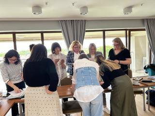 Pierwsze szkolenie dla osób nadzorujących żłobki 11-06-2025