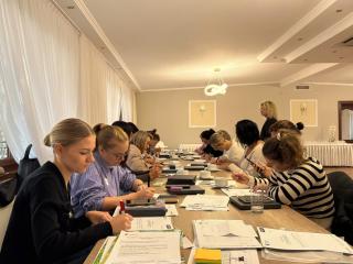 Podsumowanie Szkolenia: Standardy opieki nad dziećmi do lat 3 w świetle Konwencji o Prawach Dziecka!