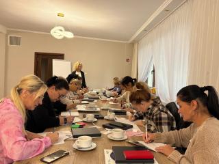 Podsumowanie Szkolenia: Standardy opieki nad dziećmi do lat 3 w świetle Konwencji o Prawach Dziecka!