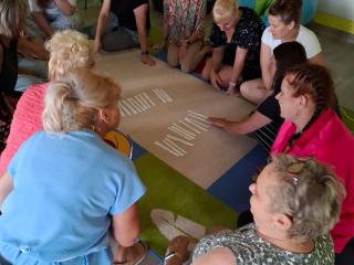 Szkolenie dla opiekunek żłobkowych w Ozimku – refleksje i inspiracje 26 lipca 2025