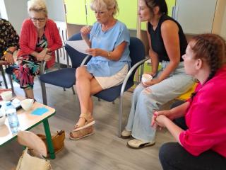 Szkolenie dla opiekunek żłobkowych w Ozimku – refleksje i inspiracje 26 lipca 2025