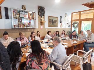 Szymiszów 13-14 października 2025