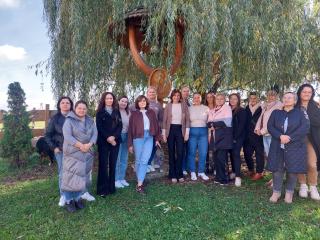 Szymiszów 13-14 października 2025