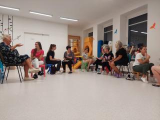 Współpraca z rodziną dziecka i rozumienie kontekstu rodzinnego 31.07.2025 