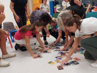 Współpraca z rodziną dziecka i rozumienie kontekstu rodzinnego 31.07.2025 