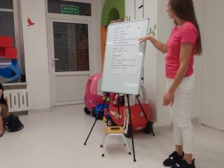 Współpraca z rodziną dziecka i rozumienie kontekstu rodzinnego 31.07.2025 