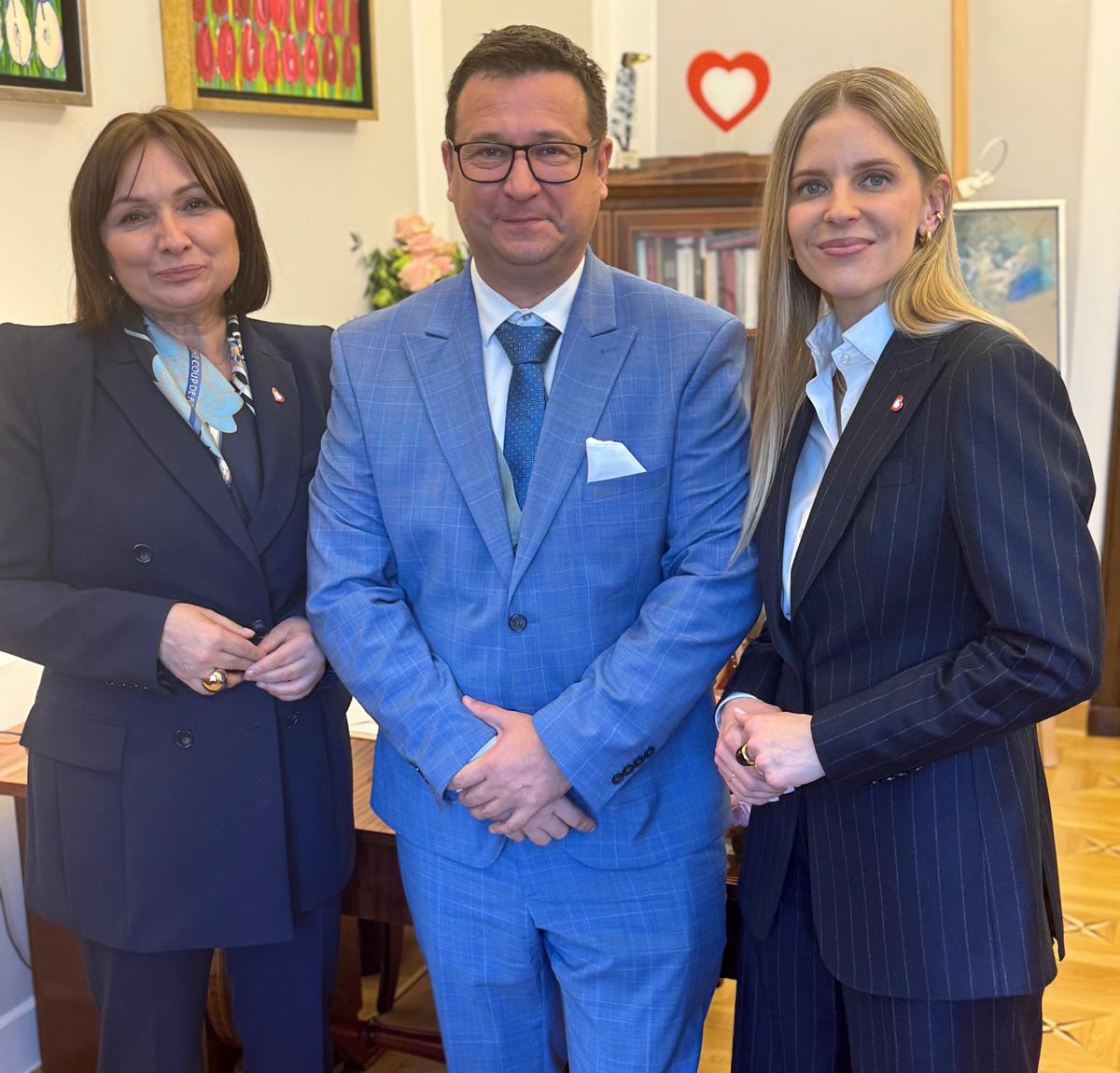 Dzień Opiekuna Małego Dziecka – konferencja w Sejmie RP