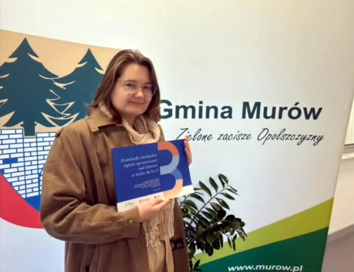 Akademia Harmonii w podróży 29.10.2025