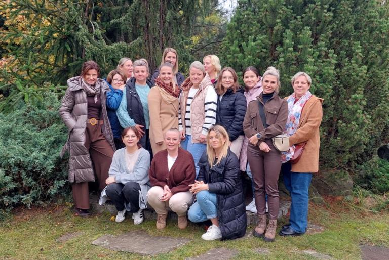 Akademia Wsparcia w Kolonowskim