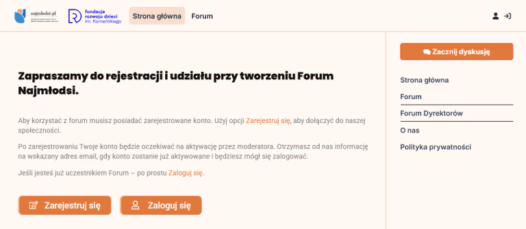 forum.najmlodsi.pl