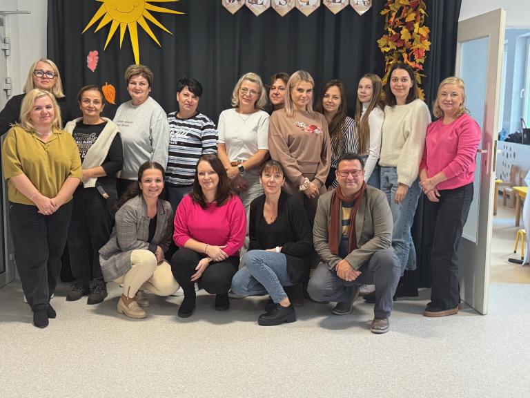 Gościliśmy w Kluczborku 13-14 październik 2025