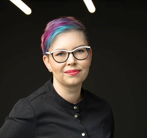 Magdalena Szul-Fryda